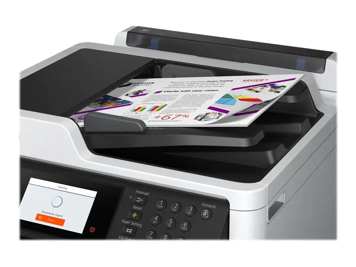 Epson WORKFORCE Pro WF-M5799DWF