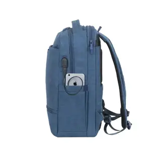 NB KUPRINĖ BISCAYNE 17.3"/8365 BLUE RIVACASE