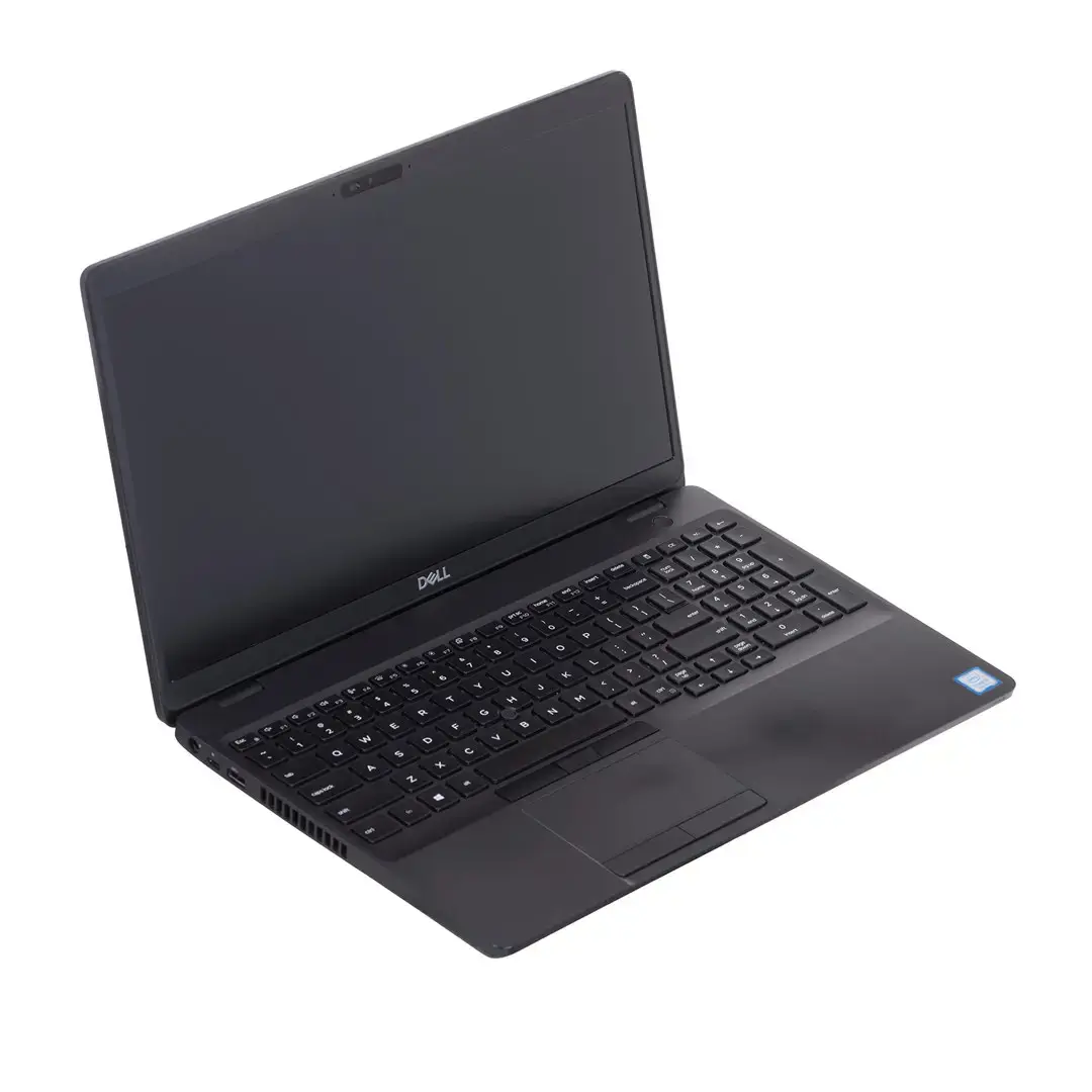DELL LATITUDE 5500 i5-8365U 16GB 256GB SSD 15" FHD Win11pro Used
