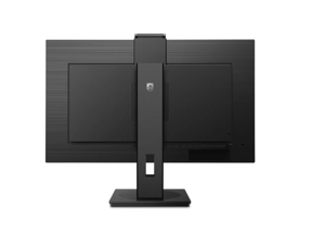 Monitorius Philips P Line 326P1H/00, 80 cm (31.5"), 2560 x 1440 pixels, Quad HD, LED, 4 ms, Black