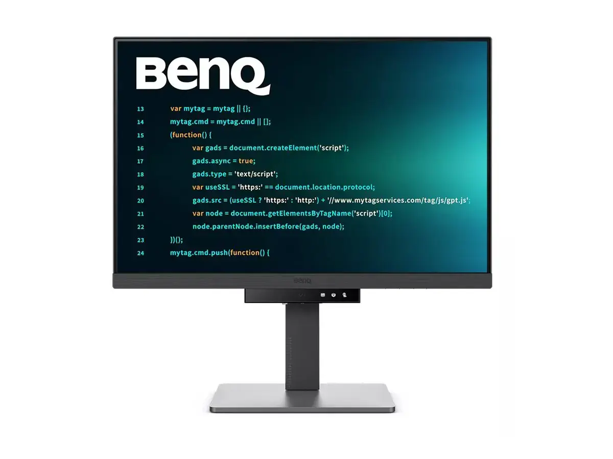 BENQ RD240Q 24.1" WQXGA IPS HDMI/DP/USB-C 90W