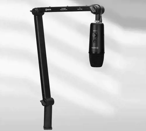 Boya microphone boom arm BY-BA30