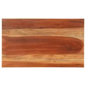 Stalviršis, 60x100cm, akacijos medienos masyvas, 25–27mm