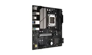 Sapphire B650M-E AMD B650 Socket AM5 micro ATX