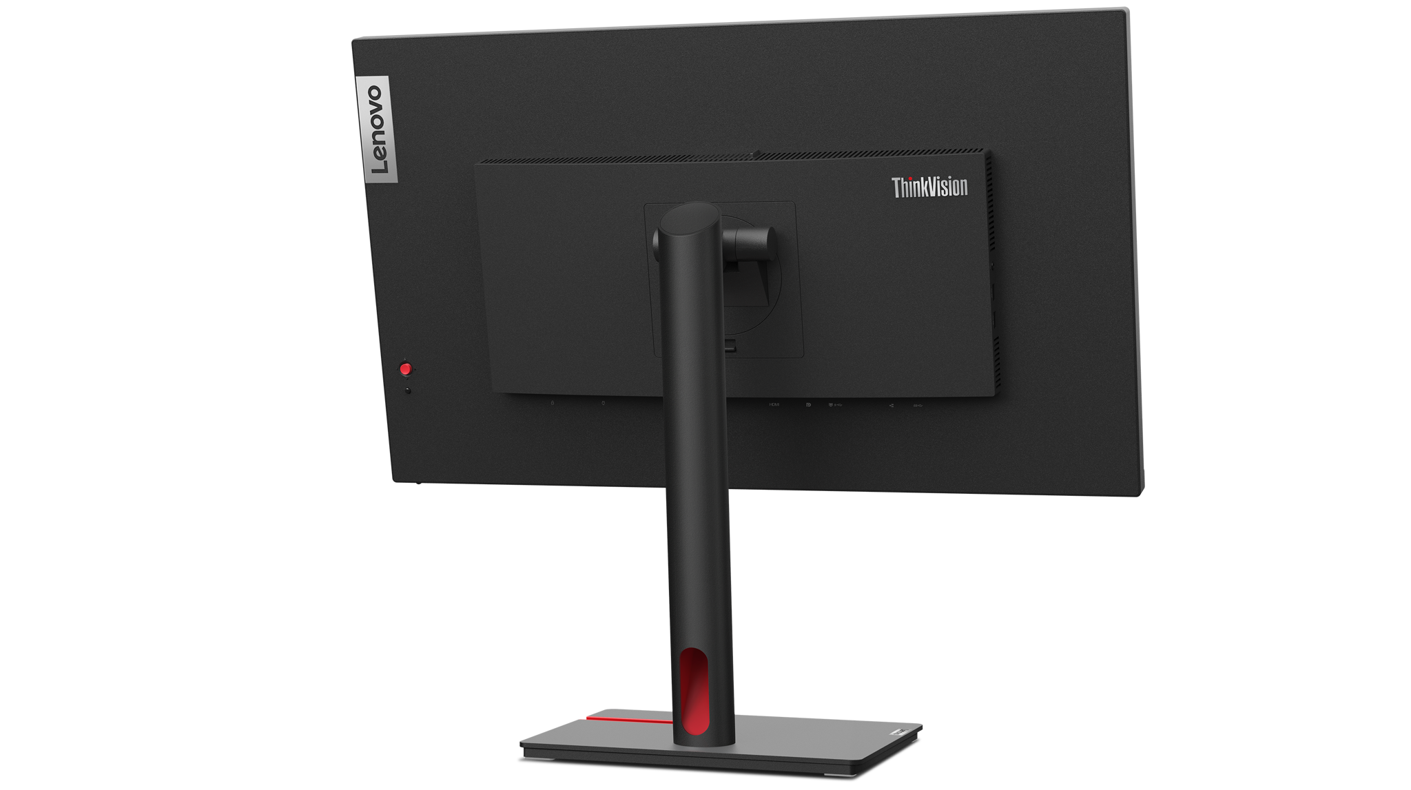 Lenovo ThinkVision T27p-30, 68,6 cm (27"), 3840 x 2160 taškų, 4K Ultra HD, LED, 6 ms, juoda