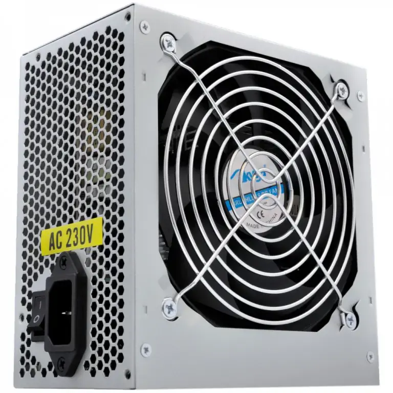 Maitinimo blokas AKYGA AK-B1-420, 420 W