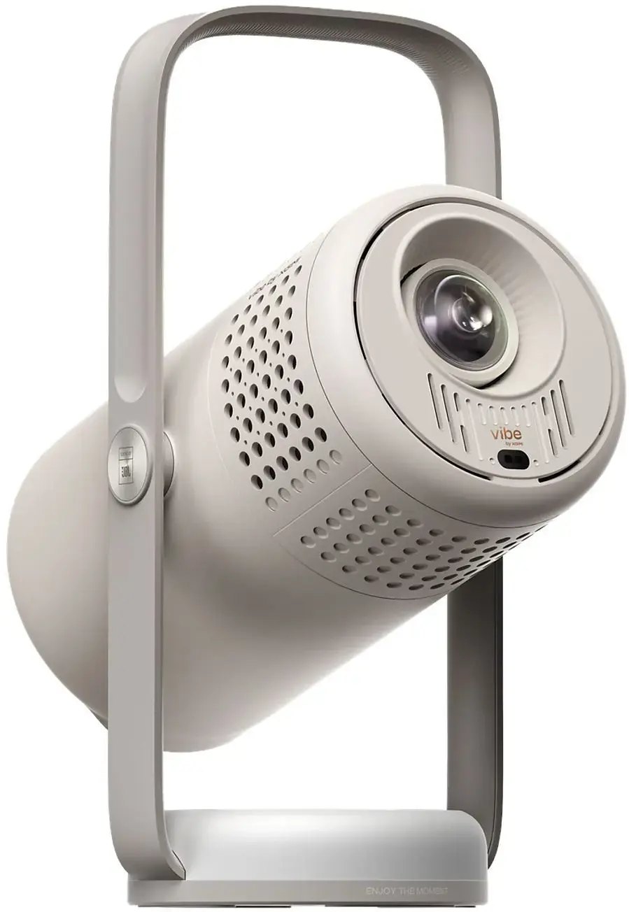 Xgimi projector Vibe One Match Night Collection