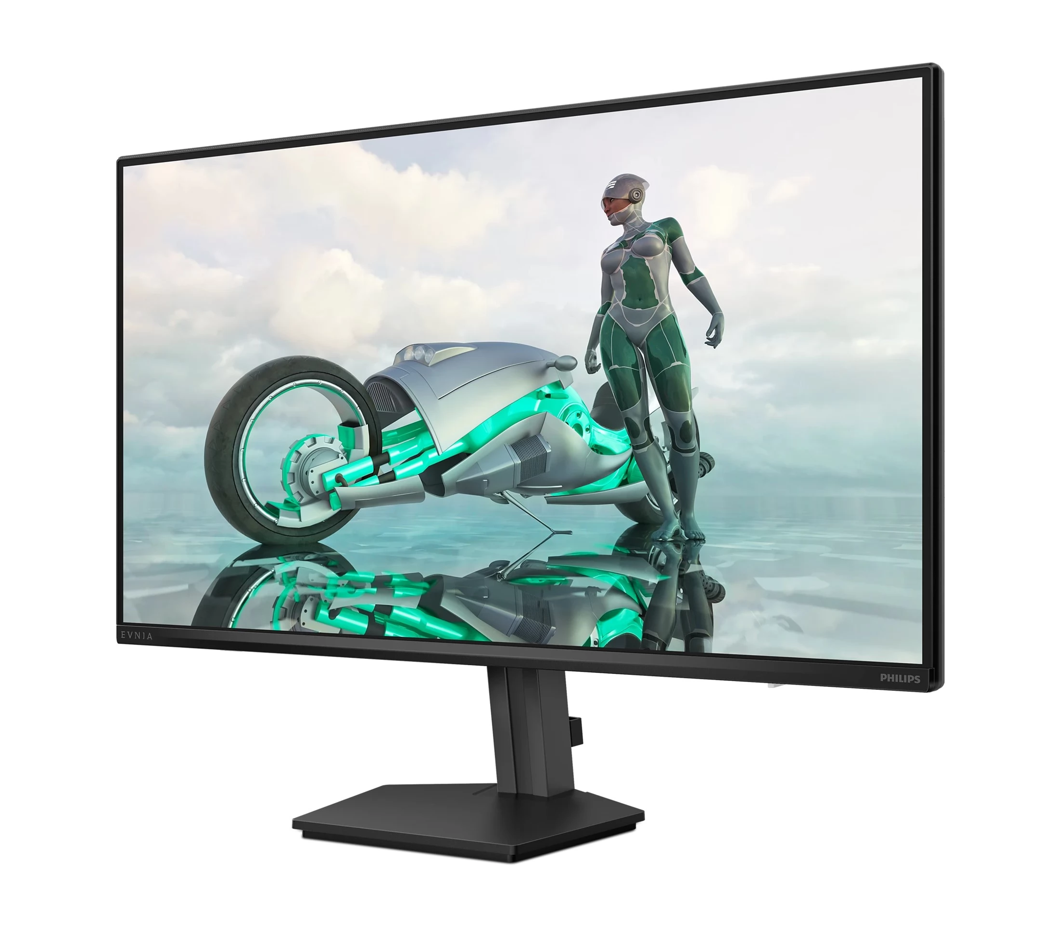 Philips | 27M2N3200NF/00 | IPS | FHD | 16:9 | 144 Hz | 4 ms | 1920 x 1080 pixels | 300 cd/m² | HDMI ports quantity 1 | Black