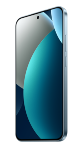 Mobilusis telefonas XIAOMI Redmi, 256 GB, Mėlyna