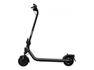 Paspirtukas Segway AA.05.14.01.0004, Juoda