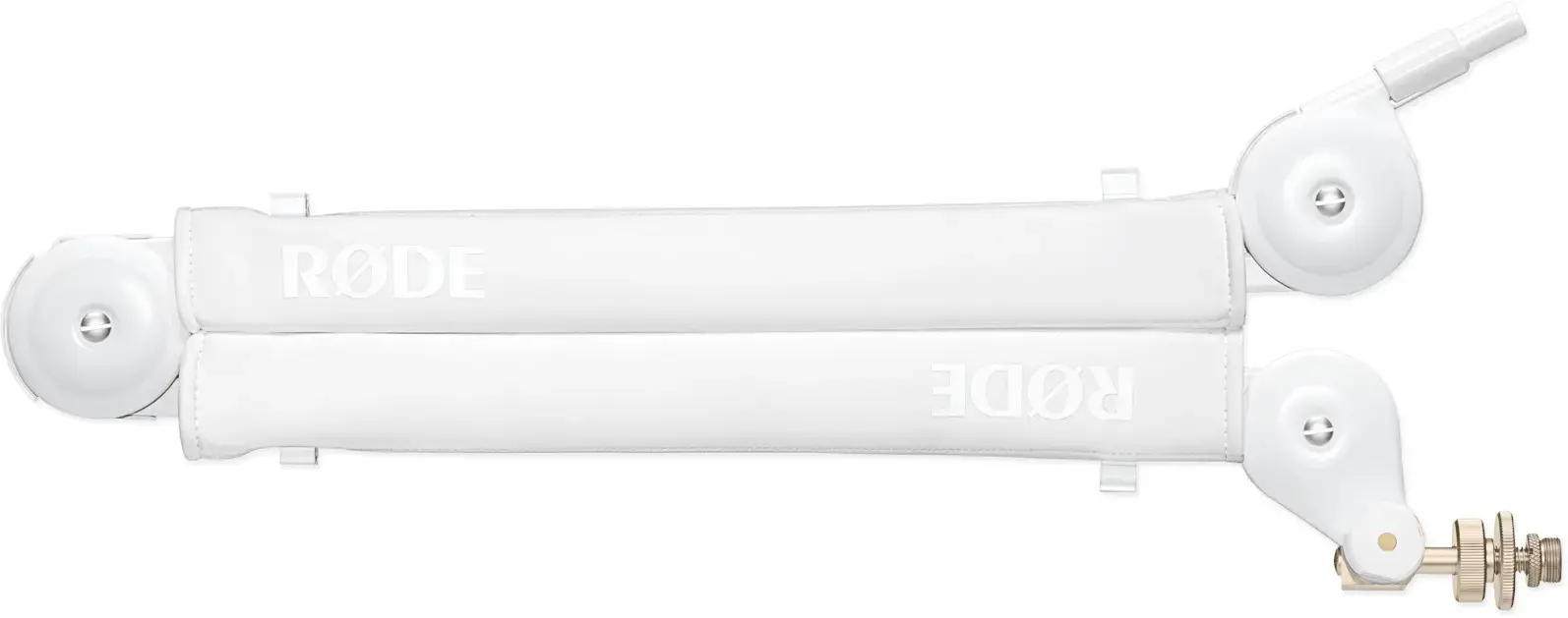 Rode PSA1+ Studio Arm, white