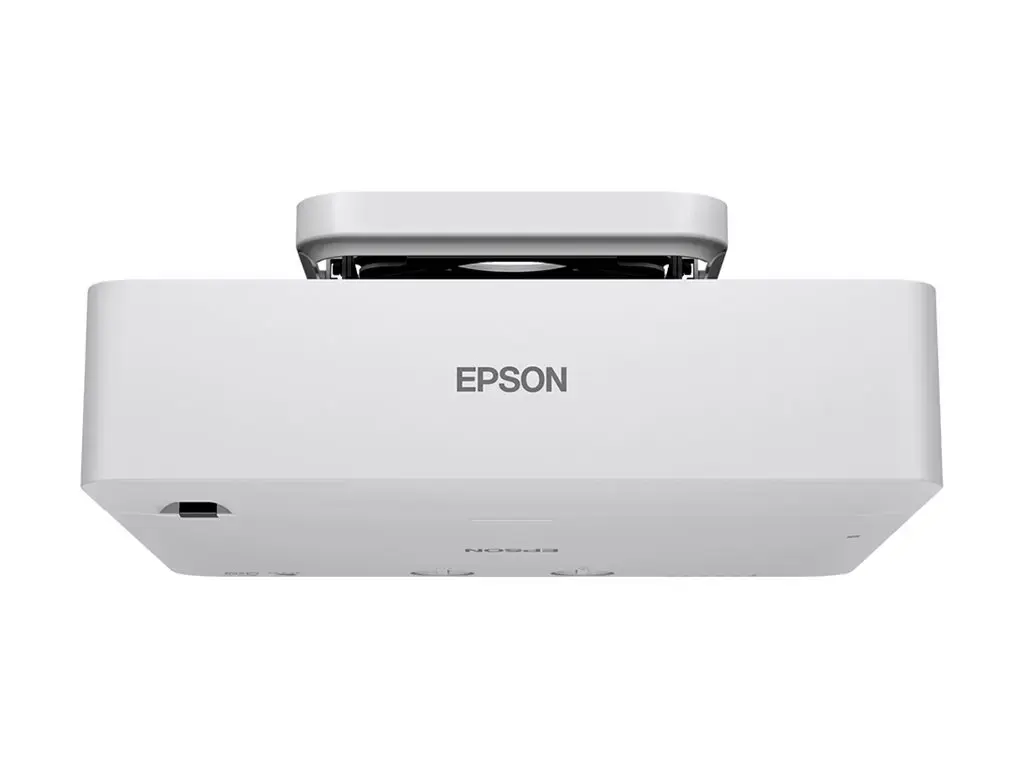 Epson EB-L890U | WUXGA (1920x1200) | 8000 ANSI lumens | White