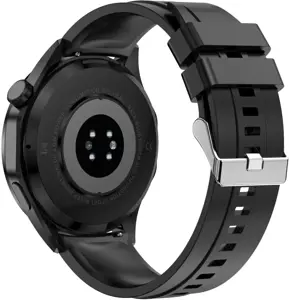 Platinet smartwatch PSMART20B, black (46113)