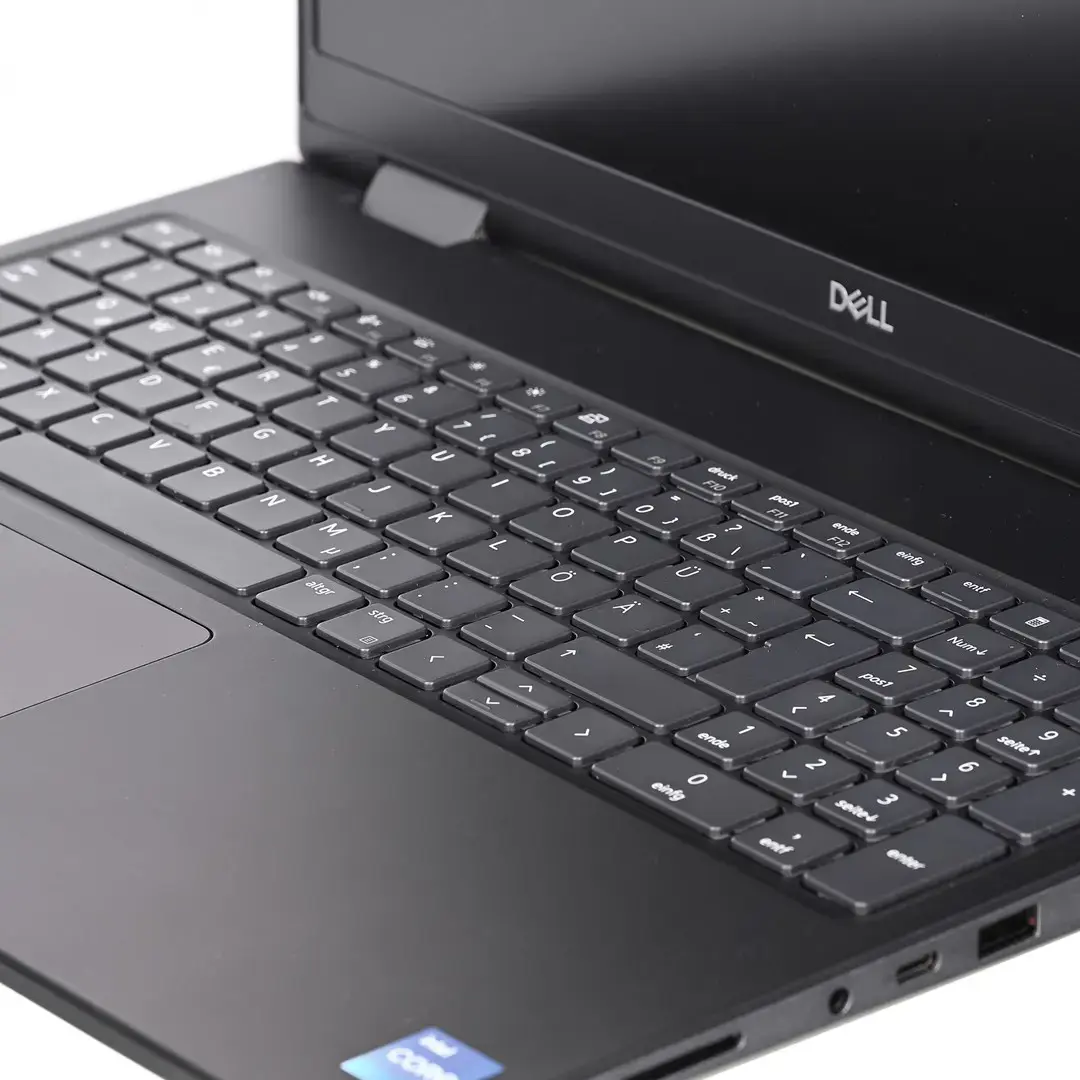 DELL PRECISION 7670 i5-126000HX 32GB 1TB SSD 16" FHD (RTX A2000) Win11pro Used