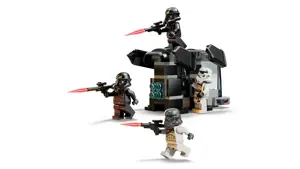 LEGO STAR WARS 75412 Death Trooper and Night Trooper Battle Pack
