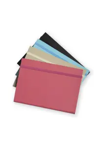 Notebook A5 Colour Edge P