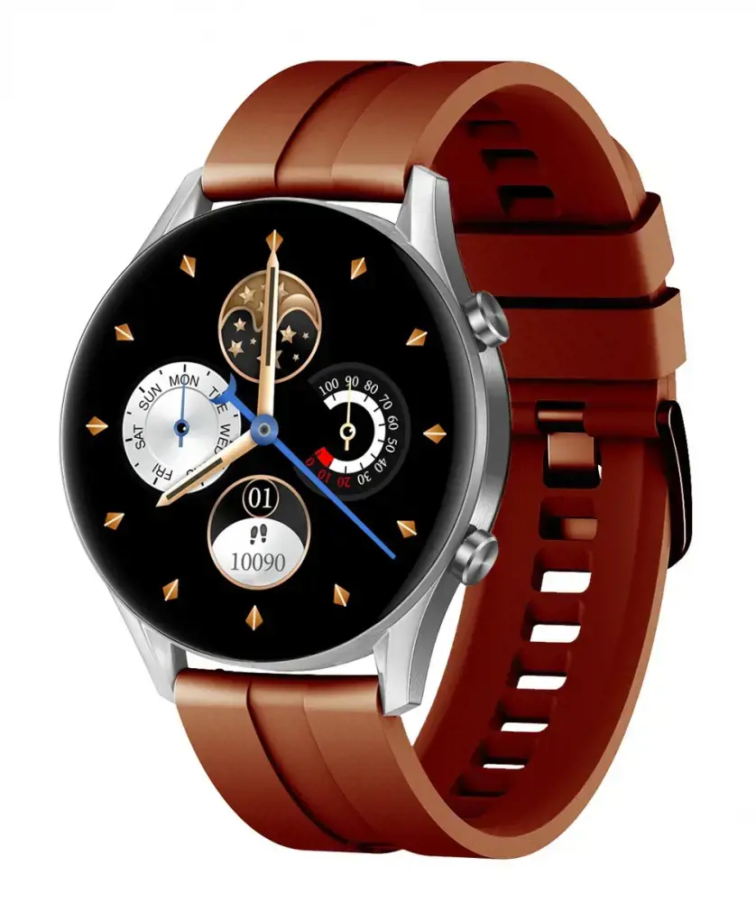 IŠMANUSIS LAIKRODIS ORO SMART FIT 8 OROMED