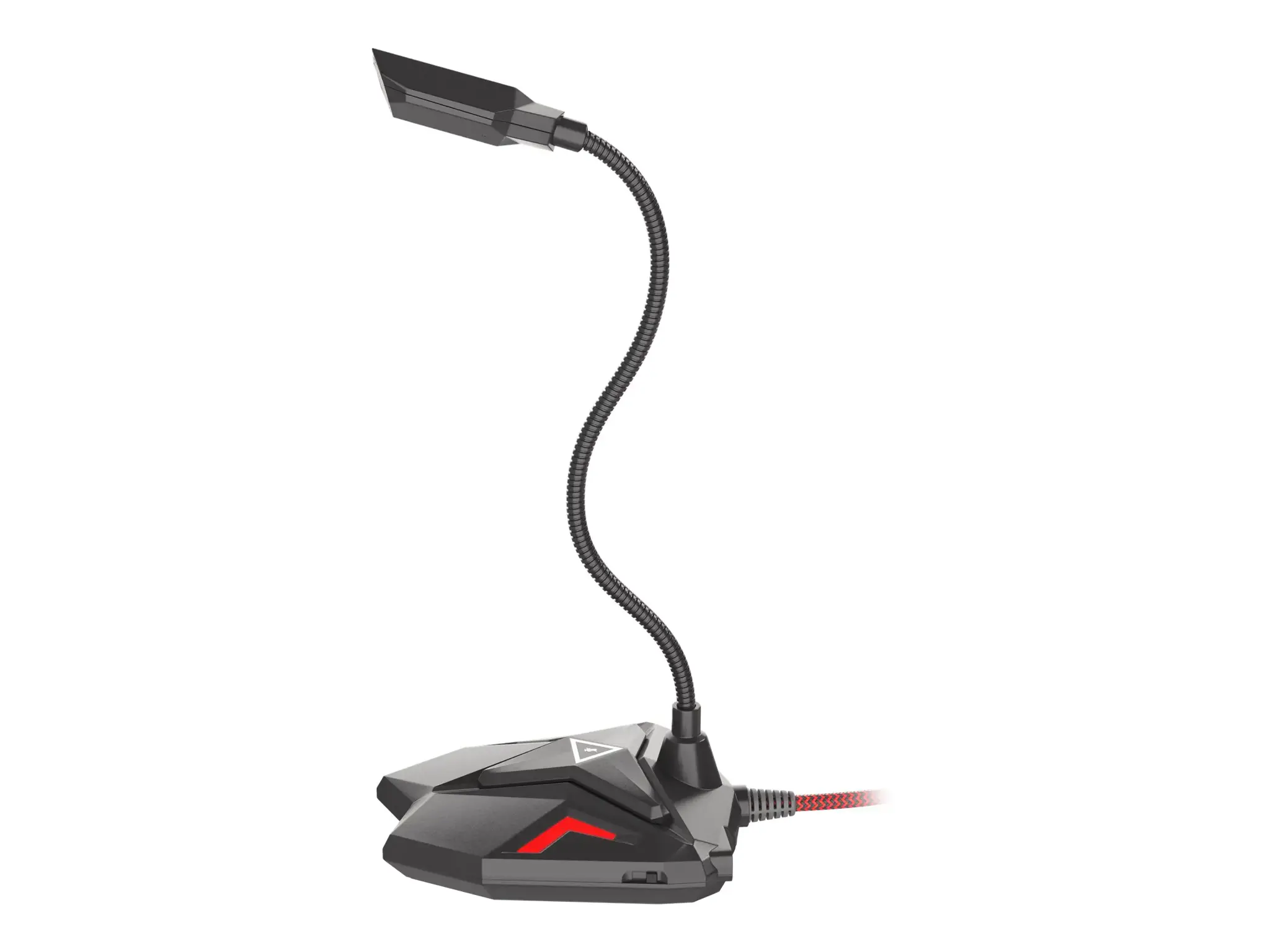 NATEC NGM-1407 "Genesis" mikrofonas "Radium 100