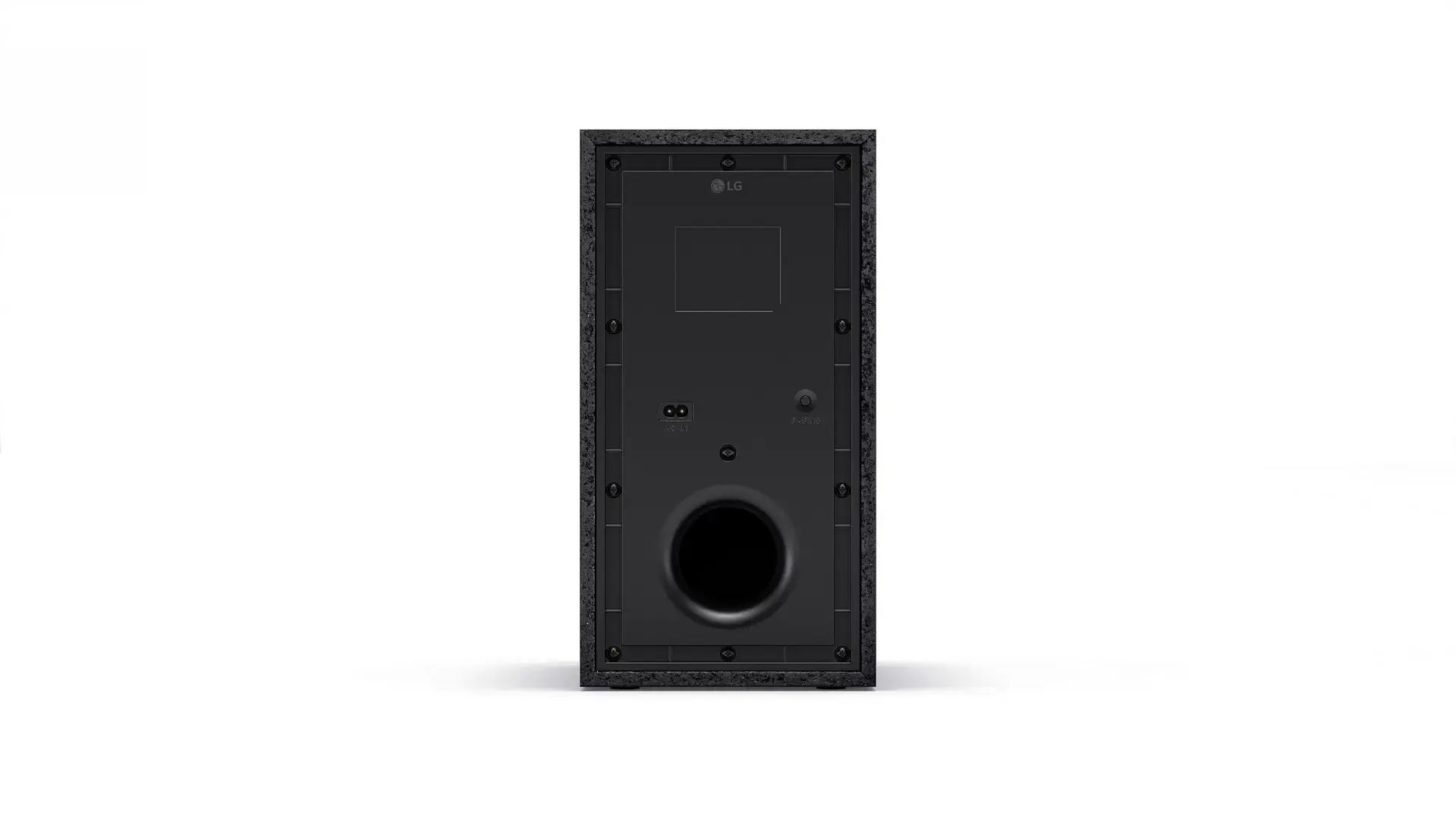 LG S70TY Black 3.1.1 channels 400 W