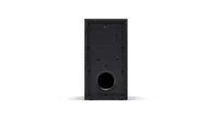 LG S70TY Black 3.1.1 channels 400 W