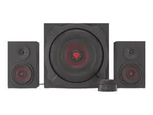 Genesis Helium 610BT Black