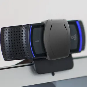 "LOGITECH C920S Pro HD Webcam" - EMEA