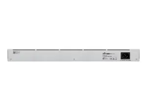 UBIQUITI USW-24-POE Gen2 24 prievadų + 2xSFP+ Gigabit PoE+ UniFi komutatorius