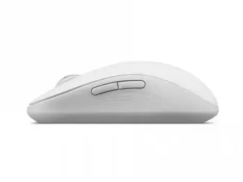 Lenovo Silent Mouse | Yoga | Wireless | Bluetooth | Seashell