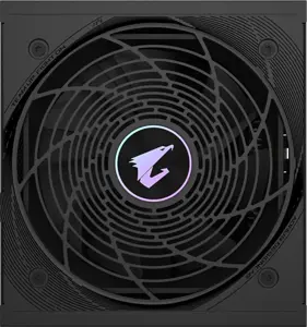 Maitinimo blokas GIGABYTE GP-AE1000PM PG5, 1000 W, 80 PLUS PLATINIUM