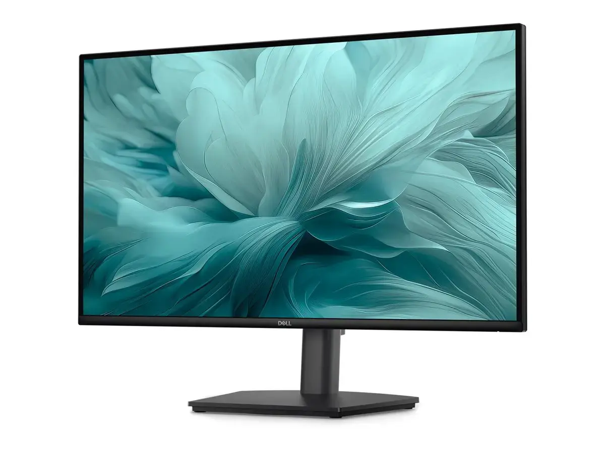Dell E2726HS | 27 " | IPS | FHD | 16:9 | 100 Hz | 5 ms/8 ms | 1920 x 1080 pixels | 300 cd/m² | HDMI ports quantity 1 | Black
