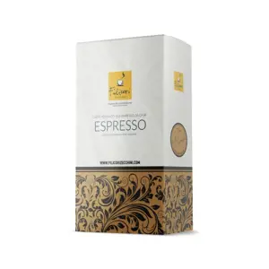 Kava Filicori Zecchini Classico Espresso, malta, 250 g