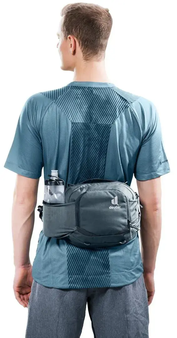 Klubų maišelis (inkstai) - "Deuter Pulse Pro 5