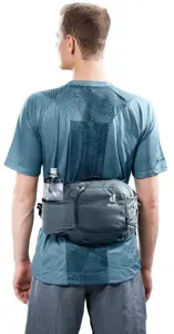 Klubų maišelis (inkstai) - "Deuter Pulse Pro 5