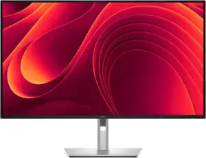 Dell Pro 32 Plus QHD USB-C Hub Monitor - P3225DE, 80.1cm (31.5")