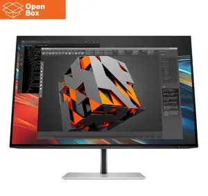 HP 724pn Series 7 Pro WUXGA Monitor - OPENBOX - 24" 1920x1200 WUXGA 350-nit 100Hz AG, IPS, HDMI/Dis…