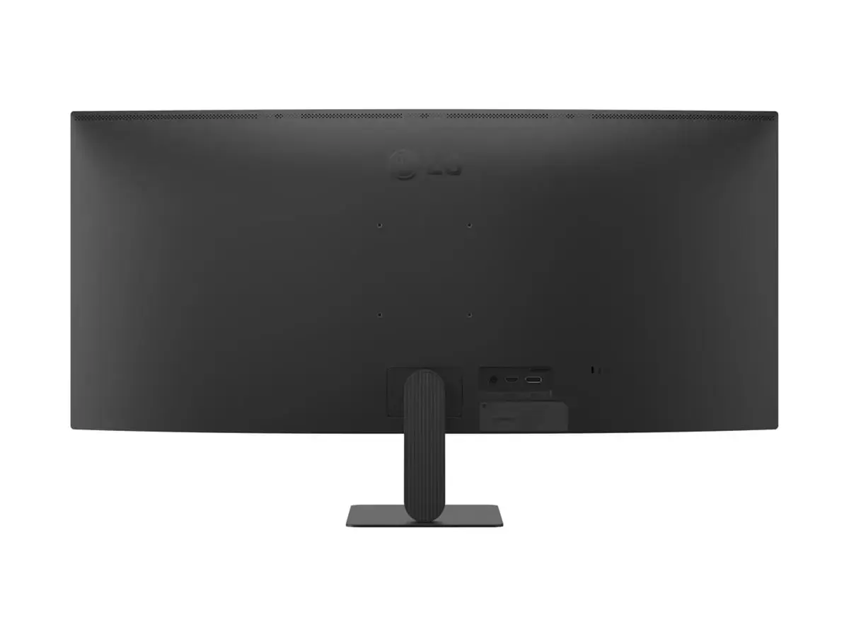 LG 34U601B-B UltraWide | 34 " | VA | WQHD | 120 Hz | 5 ms | 3440 x 1440 pixels | 250 cd/m²