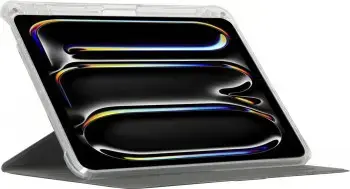 Targus Pro-Tek Clear Case | THZ984GL | Tablet case | For iPad Pro 11-inch (M4) | Black