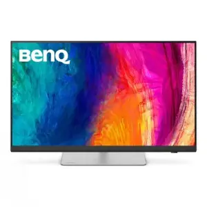 BENQ PD2730S 27” 5K IPS, 98% P3, USB C, PD90W THUNDERBOLT 4 DESIGNER MONITOR