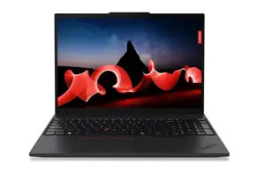 Notebook ThinkPad T16 G3 21MN004CPB W11Pro Ultra 7 155U/16GB/512GB/INT/16.0 WUXGA/Black/3YRS Premie…