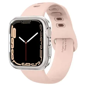 "Spigen Liquid Crystal" - "Apple Watch" 41 mm korpusas (skaidrus)