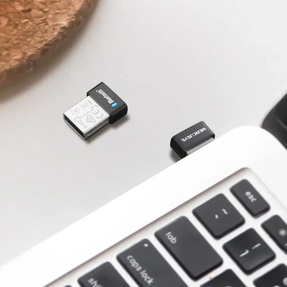 Mercusys | Bluetooth Nano USB Adapter