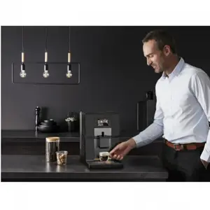 Kavos aparatas Krups EA875U, 1450 W, Semi-auto