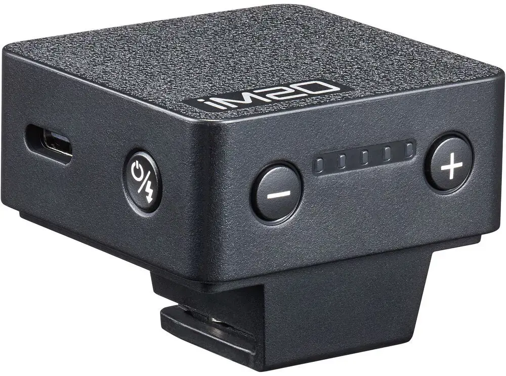 Godox flash iM20 iFlash