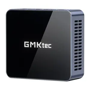Mini PC GMKtec M2 Pro S Intel i7-1185G7 16GB RAM + 512GB SSD WIN 11 Pro