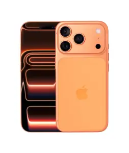 Apple iPhone 17 Pro Max 1TB Cosmic Orange