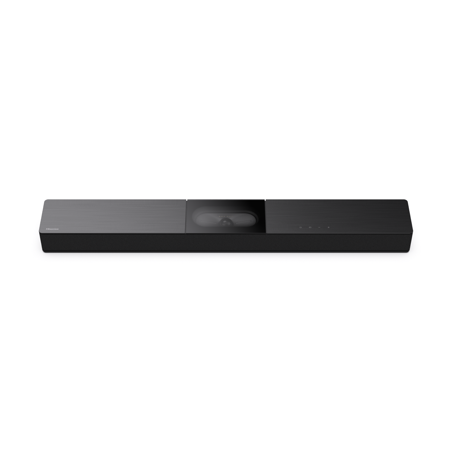 Hisense 2.1 Soundbar System | HS2000 | AUX in | Bluetooth | Wireless connection