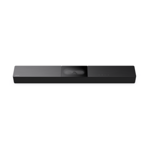 Hisense 2.1 Soundbar System | HS2000 | AUX in | Bluetooth | Wireless connection