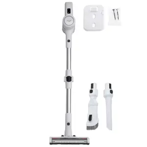 Adler Vacuum Cleaner | AD 7060 | Cordless operating | 350 W | 22 V | Operating time (max) 35 min | …