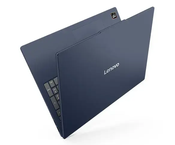 Lenovo 5-16AKP10K1 Ryzen AI 7 350 16" WUXGA Touch IPS 16GB SSD1TB BT BLKB Win11 Cosmic Blue (REPACK) 2Y New Repack/Repacked