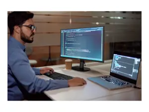 PHILIPS Business Monitor  24B2N3200J/00 IPS 24" IPS 1920x1080/16:9/4ms/300cd/m2/HDMI DisplayPort USB Audio Out